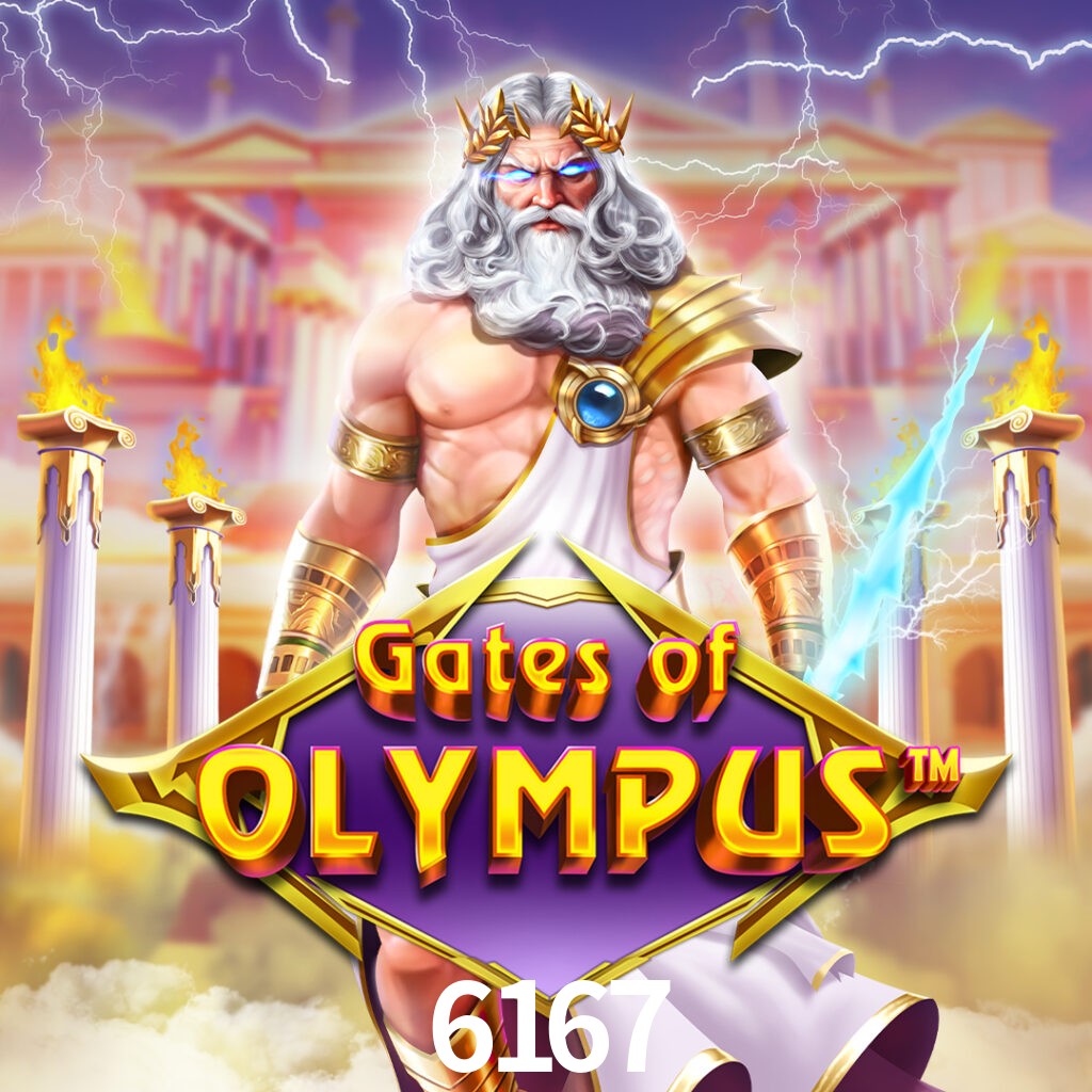 Gates of Olympus